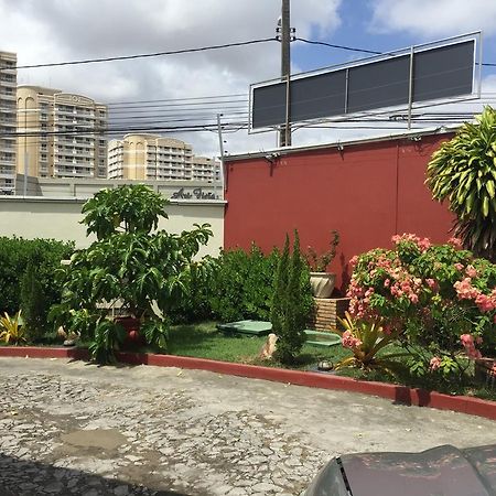 Bali Motel (Adults Only) Fortaleza  Bagian luar foto