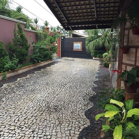Bali Motel (Adults Only) Fortaleza  Bagian luar foto