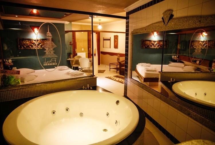 Bali Motel (Adults Only) Fortaleza  Bagian luar foto