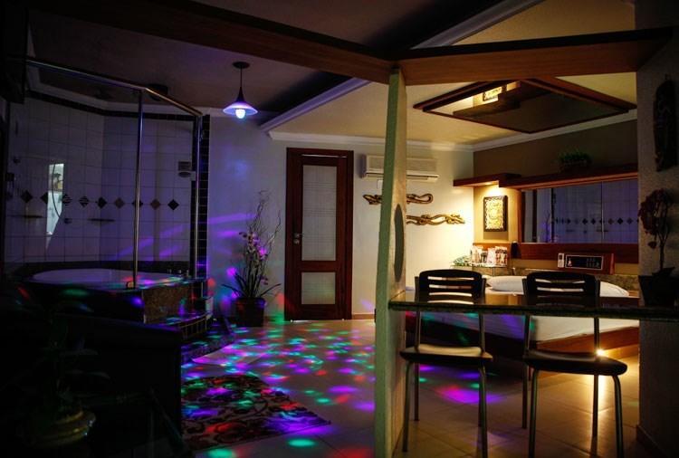 Bali Motel (Adults Only) Fortaleza  Bagian luar foto