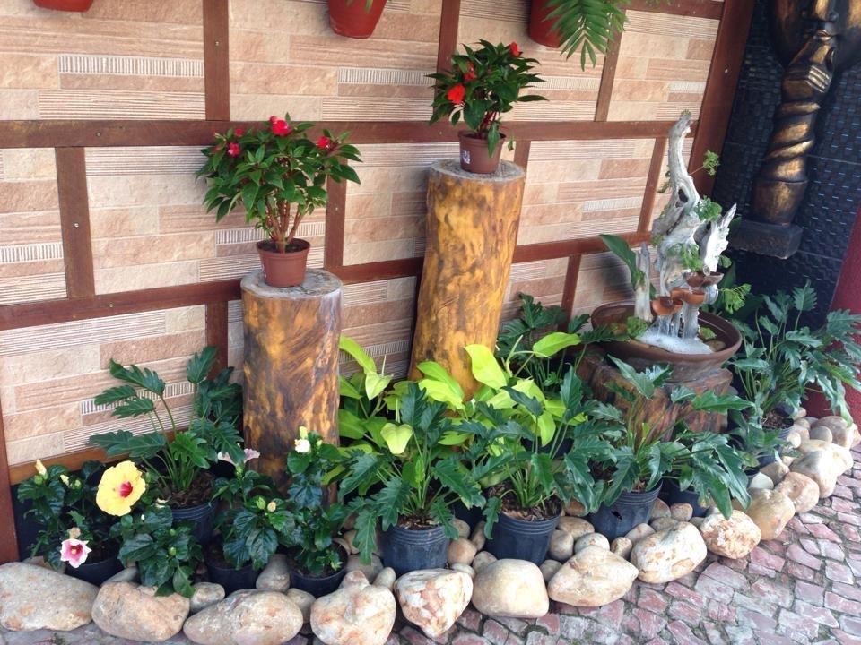 Bali Motel (Adults Only) Fortaleza  Bagian luar foto
