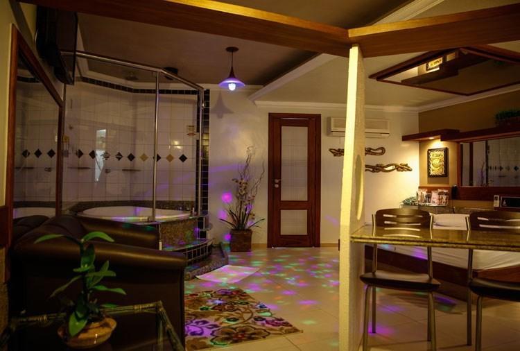 Bali Motel (Adults Only) Fortaleza  Bagian luar foto