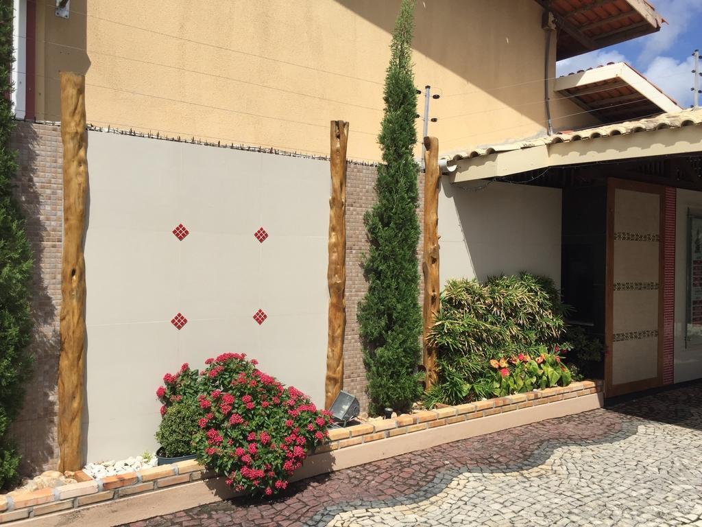 Bali Motel (Adults Only) Fortaleza  Bagian luar foto
