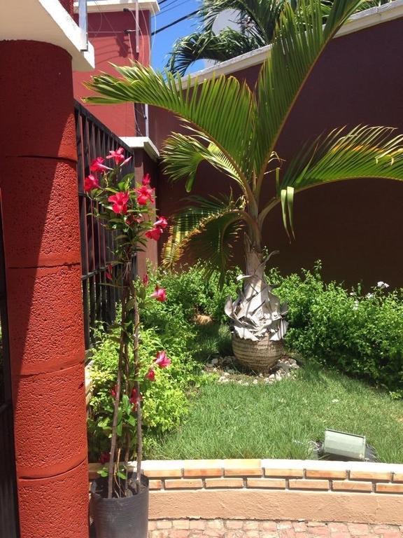Bali Motel (Adults Only) Fortaleza  Bagian luar foto