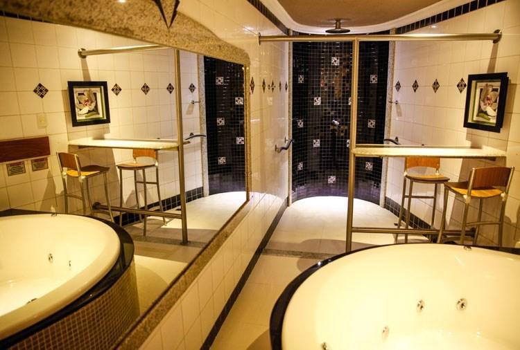 Bali Motel (Adults Only) Fortaleza  Bagian luar foto